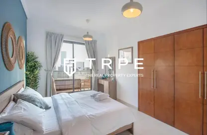 Apartment - 1 Bedroom - 2 Bathrooms for sale in South Ridge 6 - South Ridge - Downtown Dubai - Dubai