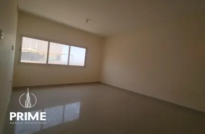 Apartment - 1 Bedroom - 1 Bathroom for rent in Abu Dhabi Airport Logistics Park - Airport Road - Abu Dhabi