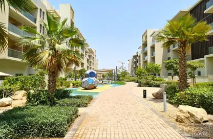 Apartment - 2 Bedrooms - 2 Bathrooms for rent in Al Zahia Garden Apartments - Al Zahia - Muwaileh Commercial - Sharjah