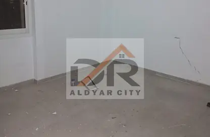 Apartment - 1 Bedroom - 2 Bathrooms for rent in Al Naemiya Tower 1 - Al Naemiya Towers - Al Nuaimiya - Ajman