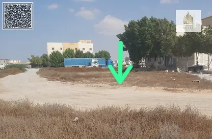 Land - Studio for sale in Al Jurf Industrial 2 - Al Jurf Industrial - Ajman