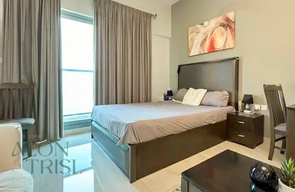 Apartment - 1 Bathroom for sale in Elite Business Bay Residence - Business Bay - Dubai