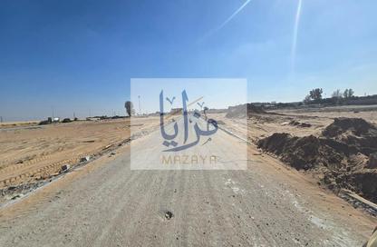 Land - Studio for sale in Al Helio 2 - Al Helio - Ajman