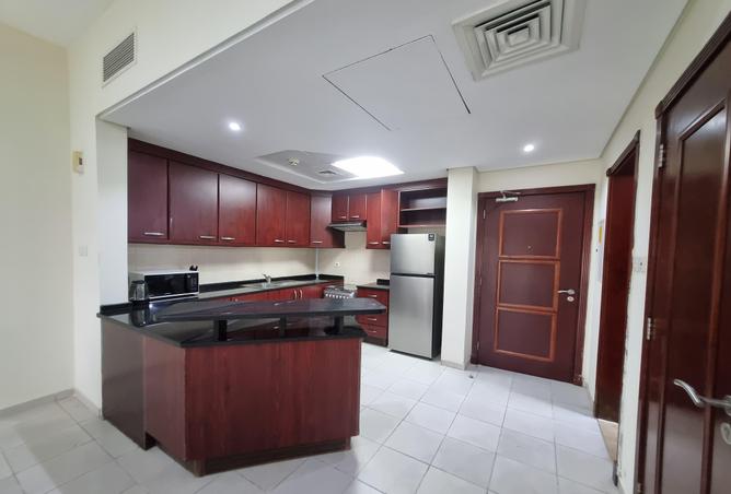 Apartment - 1 Bedroom - 2 Bathrooms for rent in Mediterranean Cluster - Discovery Gardens - Dubai