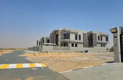 Land - Studio for sale in Al Salam City - Umm Al Quwain