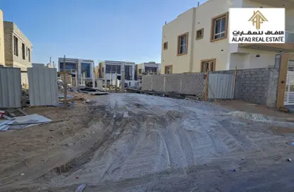 Land - Studio for sale in Al Yasmeen 1 - Al Yasmeen - Ajman