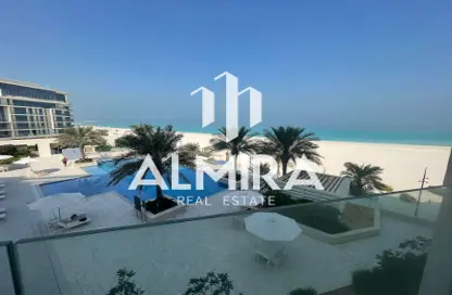 Apartment - 1 Bedroom - 2 Bathrooms for rent in Mamsha Al Saadiyat - Saadiyat Cultural District - Saadiyat Island - Abu Dhabi