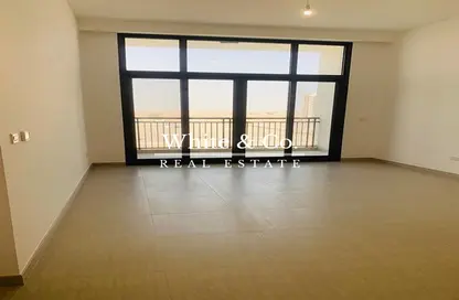 Apartment - 1 Bedroom - 1 Bathroom for rent in Parkside - Town Square - Dubai