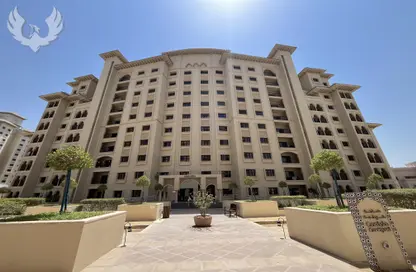 Apartment - 2 Bedrooms - 3 Bathrooms for rent in Al Andalus Tower E - Al Andalus - Jumeirah Golf Estates - Dubai