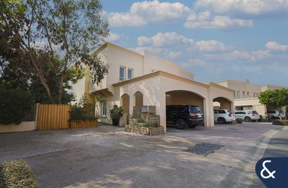 Villa - 3 Bedrooms - 3 Bathrooms for sale in Springs 1 - The Springs - Dubai