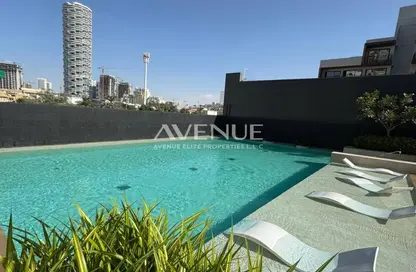 Apartment - 1 Bedroom - 2 Bathrooms for sale in Harrington House - Jumeirah Village Circle - Dubai