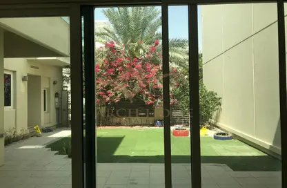 Villa - 3 Bedrooms - 4 Bathrooms for rent in Cluster 2 - The Sustainable City - Dubai