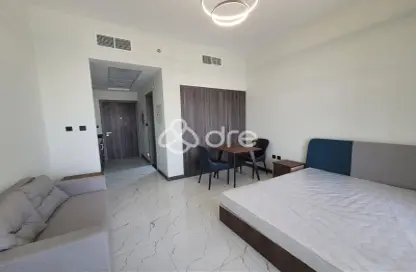 Apartment - 1 Bathroom for rent in Rukan Residences - Rukan - Dubai