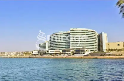 Apartment - 2 Bedrooms - 3 Bathrooms for sale in Al Nada 1 - Al Muneera - Al Raha Beach - Abu Dhabi