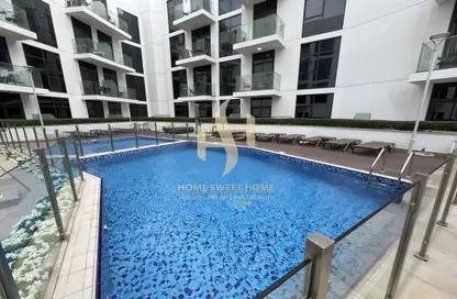 Apartment - 1 Bedroom - 1 Bathroom for rent in Azizi Gardens - Meydan Avenue - Meydan - Dubai