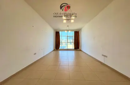 Apartment - 1 Bedroom - 2 Bathrooms for rent in Al Zarooni Building - Al Nahda 1 - Al Nahda - Dubai