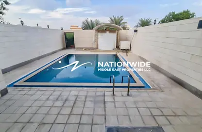 Villa - 7 Bedrooms - 7+ Bathrooms for rent in Mohamed Bin Zayed City Villas - Mohamed Bin Zayed City - Abu Dhabi