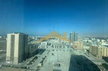 Apartment - 1 Bedroom - 1 Bathroom for rent in RAK Tower - Al Seer - Ras Al Khaimah