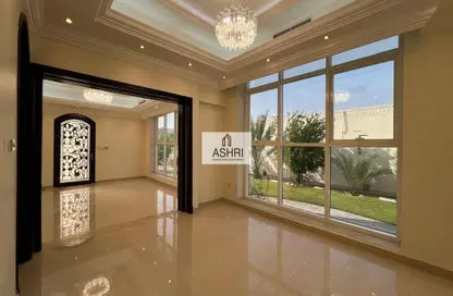 Villa - 6 Bedrooms - 7 Bathrooms for rent in Al Barsha 3 Villas - Al Barsha 3 - Al Barsha - Dubai