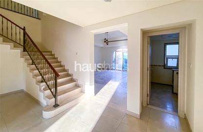 Villa - 5 Bedrooms - 6 Bathrooms for rent in Carmen - Victory Heights - Dubai Sports City - Dubai