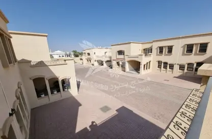 Villa - 4 Bedrooms - 6 Bathrooms for rent in Al Mnaizlah - Falaj Hazzaa - Al Ain