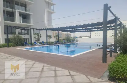 Townhouse - 2 Bedrooms - 3 Bathrooms for sale in Oasis 1 - Oasis Residences - Masdar City - Abu Dhabi