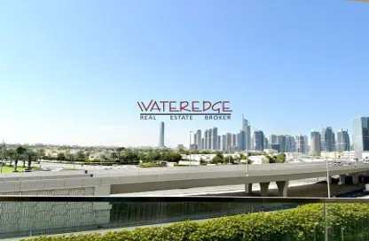 Apartment - 1 Bedroom - 1 Bathroom for rent in Vida Residence 3 - Vida Residence - The Hills - Dubai