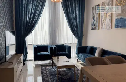 Apartment - 2 Bedrooms - 3 Bathrooms for rent in Amna - Al Habtoor City - Business Bay - Dubai