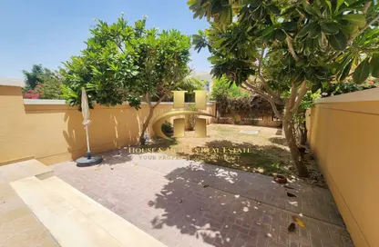 Townhouse - 1 Bedroom - 2 Bathrooms for rent in District 12U - Jumeirah Village Circle - Dubai