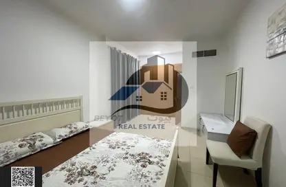 Apartment - 1 Bedroom - 1 Bathroom for rent in Al Jurf 2 - Al Jurf - Ajman Downtown - Ajman