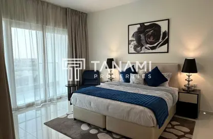 Apartment - 1 Bathroom for sale in Viridis A - Viridis Residence and Hotel Apartments - Damac Hills 2 - Dubai