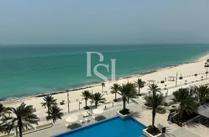 Apartment - 2 Bedrooms - 3 Bathrooms for sale in Mamsha Al Saadiyat - Saadiyat Cultural District - Saadiyat Island - Abu Dhabi