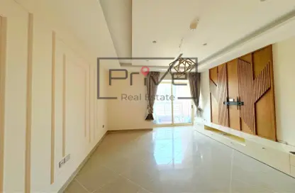 Apartment - 3 Bedrooms - 4 Bathrooms for rent in Icon Tower 2 - JLT Cluster L - Jumeirah Lake Towers - Dubai