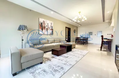 Apartment - 2 Bedrooms - 3 Bathrooms for rent in Elite Downtown Residence - Downtown Dubai - Dubai