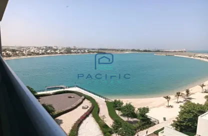 Apartment - 1 Bedroom - 2 Bathrooms for rent in Gateway Residences - Mina Al Arab - Ras Al Khaimah