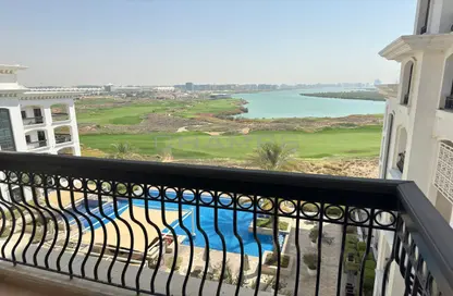 Apartment - 2 Bedrooms - 2 Bathrooms for sale in Ansam 2 - Ansam - Yas Island - Abu Dhabi