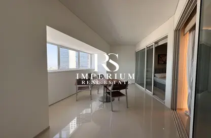 Apartment - 1 Bedroom - 2 Bathrooms for rent in Park Place Tower - Sheikh Zayed Road - Dubai