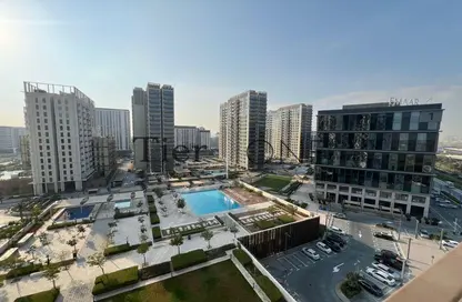 Apartment - 1 Bedroom - 1 Bathroom for rent in Collective 2.0 Tower B - Collective 2.0 - Dubai Hills Estate - Dubai