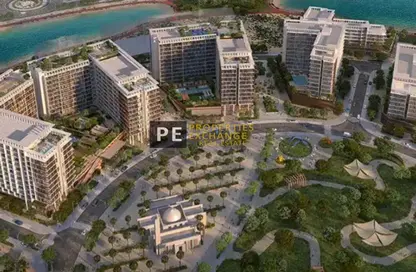 Apartment - 1 Bedroom - 2 Bathrooms for sale in Elm at Park Five - Dubai Production City (IMPZ) - Dubai