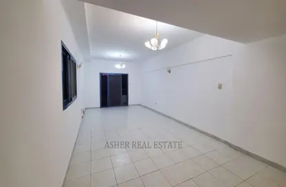 Apartment - 3 Bedrooms - 3 Bathrooms for rent in Safia Tower - Al Majaz 3 - Al Majaz - Sharjah