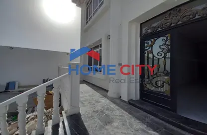 Apartment - 2 Bedrooms - 3 Bathrooms for rent in Madinat Al Riyad - Abu Dhabi