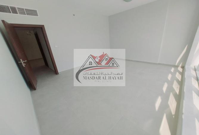 Rent in Muwaileh Commercial: Lavish 1bhk With Balcony parking Gym Front ...