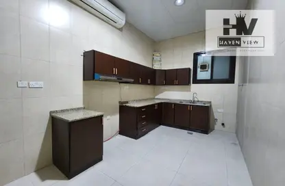 Apartment - 2 Bedrooms - 4 Bathrooms for rent in SH- 12 - Al Shamkha - Abu Dhabi