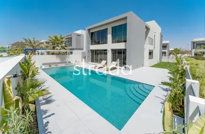 Villa - 4 Bedrooms - 5 Bathrooms for sale in Sidra Villas I - Sidra Villas - Dubai Hills Estate - Dubai