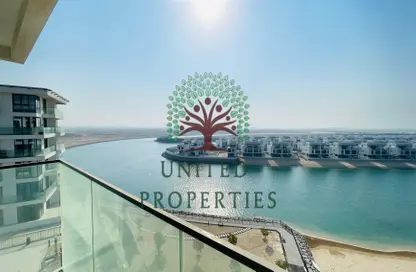 Apartment - 2 Bedrooms - 3 Bathrooms for sale in Ajmal Makan City - Sharjah Waterfront City - Sharjah