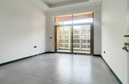 Apartment - 1 Bedroom - 1 Bathroom for sale in Curve by Sentro - Arjan - Dubai