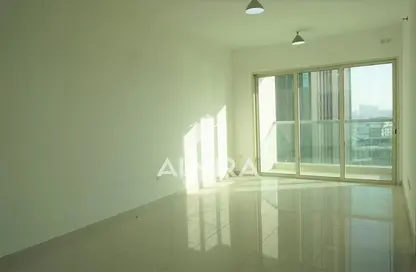 Apartment - 1 Bedroom - 2 Bathrooms for sale in Marina Blue Tower - Marina Square - Al Reem Island - Abu Dhabi