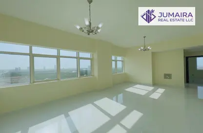 Apartment - 3 Bedrooms - 3 Bathrooms for rent in The Mangroves - Al Qurm - Ras Al Khaimah