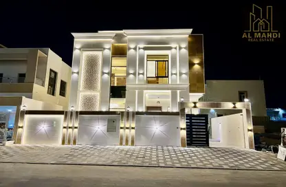 Villa - 6 Bedrooms for sale in Al Yasmeen 1 - Al Yasmeen - Ajman