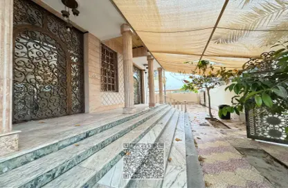 Villa - 6 Bedrooms - 7 Bathrooms for rent in Al Mowaihat 3 - Al Mowaihat - Ajman